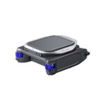 dreame Poolroboter Z1, Poolroboter Boden und Wand, 30,000 LPH, 240 Min. Akkulaufzeit, Hightech-Poolerkennung & Pfadplanung, für Pools bis 180 ㎡