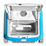 BWT Cosmy 150 Poolroboter – Kompakter Reiniger für Boden, Wand & Wasserlinie, 16m Kabel, für Pools bis 10m Länge – Bild 9