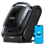 Beatbot AquaSense 2 Kabelloser Poolroboter – Doppelte Wasserlinienreinigung, Boden & Wand, Oberflächen-Parkfunktion für Pools bis 300m²