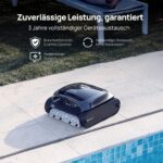 Beatbot AquaSense 2 Kabelloser Poolroboter – Doppelte Wasserlinienreinigung, Boden & Wand, Oberflächen-Parkfunktion für Pools bis 300m² – Bild 4